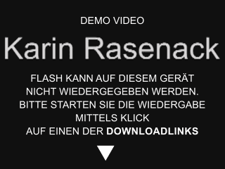 Kein Flash. Bitte benutzen Sie einen der Downloadlinks unterhalb zum Start der Wiedergabe.