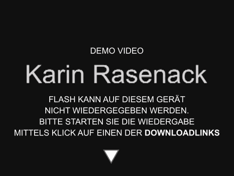 Kein Flash. Bitte benutzen Sie einen der Downloadlinks unterhalb zum Start der Wiedergabe.